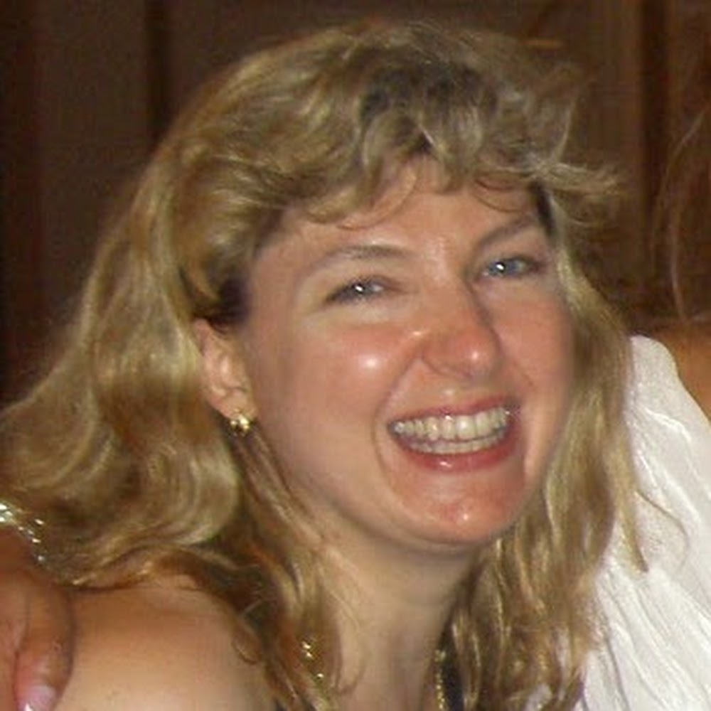 Meet your Posher, Susan